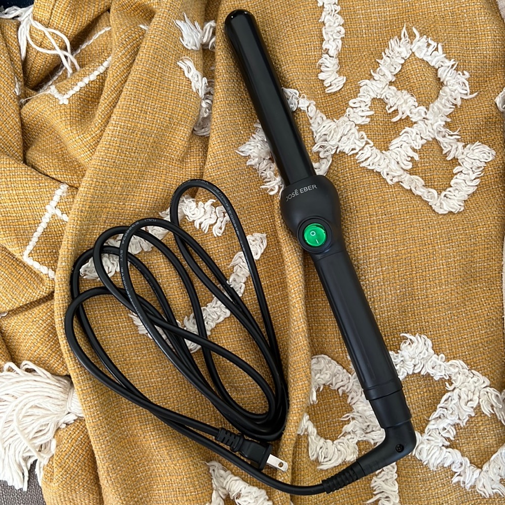 Jose Eber 25mm Curling Wand